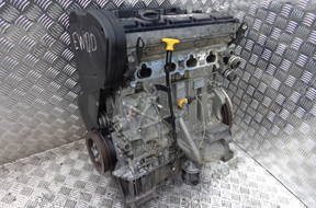 двигатель EW10/D 2.0 16V PEUGEOT 206 307 406