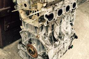 двигатель EW10/D CITROEN PEUGEOT 2.0 16V 140KM WLKP