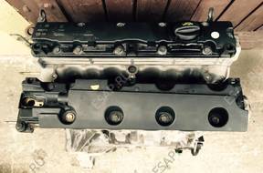 двигатель EW10/D CITROEN PEUGEOT 2.0 16V 140KM WLKP
