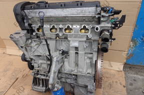 двигатель EW10/F 2.0 16V PEUGEOT 206 307 406