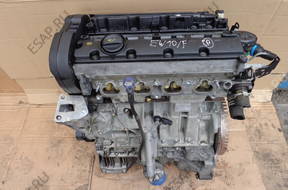 двигатель EW10/F 2.0 16V PEUGEOT 206 307 406