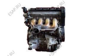 двигатель EW10 PEUGEOT 206 CC 2.0 16V 01 год, FV 227364