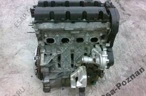двигатель EW10A Peugeot 307 лифт. версия 2.0 b 140kmGWARANCJA