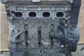 двигатель EW10D  PEUGEOT 307  2.0 16V   ,