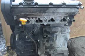 двигатель EW10D  PEUGEOT 307  2.0 16V   ,