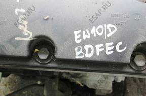 двигатель EW10D  PEUGEOT 307  2.0 16V   ,