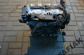двигатель  EXEO SEAT 2,0 TDI CAH 2011
