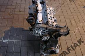 двигатель  EXEO SEAT 2,0 TDI CAH 2011