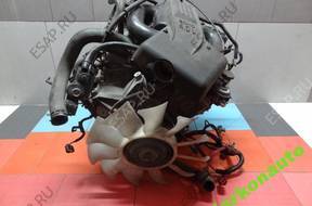 двигатель EXPLORER II FL 4,0 V6 SOHC 204KM 02-05