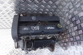 двигатель EYDB 1.8 16V FORD FOCUS MK1