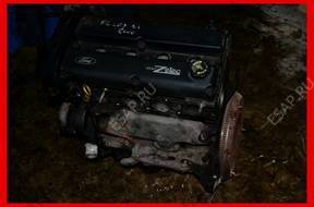 двигатель EYDC FORD FOCUS 1.8 16V