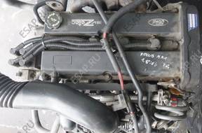 двигатель EYDC FORD FOCUS MK1 1.8 16V