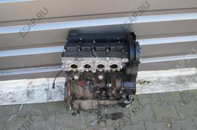 двигатель F14D3 CHEWROLET AVEO KALOS 1.4 16V.