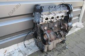двигатель F14D3 CHEWROLET AVEO KALOS 1.4 16V.