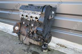 двигатель F14D3 CHEWROLET AVEO KALOS 1.4 16V.
