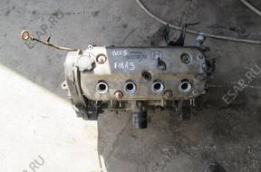 двигатель F18A3 ACCORD V
