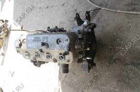 двигатель F18A3 ACCORD V