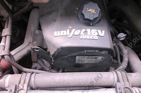 двигатель F1AE0481B  IVECO DAILY 2,3HPI