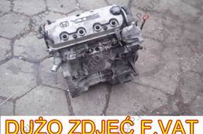 двигатель F20B6 2.0 16V HONDA ACCORD VI 2002 год