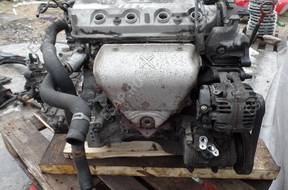 двигатель F20B6 комплектный Accord VI 2.0i V-TEC 158tys