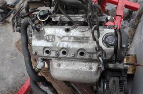 двигатель F20B6 комплектный Accord VI 2.0i V-TEC 158tys