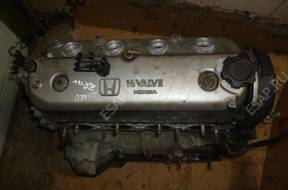 двигатель F20Z2 HONDA ACCORD ROVER 600 2.0 16V