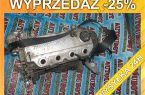 двигатель F20Z2 Honda Accord V 2,0 92-1996 год