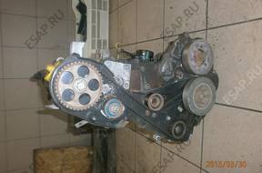 двигатель F3 год, 8 V Renault Espace 3 III  2.0