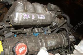 двигатель F3 год, E 722 RENAULT LAGUNA 2.0 8V
