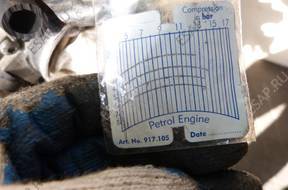 двигатель F3 год,Q791 Renault Megane 2,0 8V sed4d 96-99