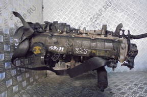 двигатель F3P 1.8 8V RENAULT MEGANE LAGUNA