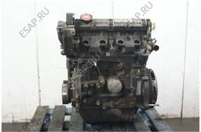 двигатель F3P 724 F3P724 1.8 8V Laguna и 1 Megane