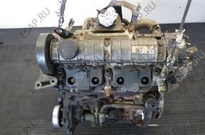 двигатель F3PA714 Renault Clio 1,8b 8V 65kW