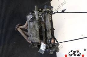 двигатель F3PB670 Renault Laguna 1,8b 8V 69kW 94-98