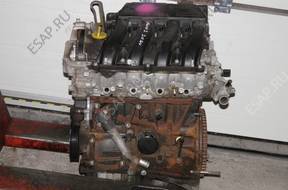 двигатель F4 год, 2.0 16V 98 99 kW Renault Laguna II OPO