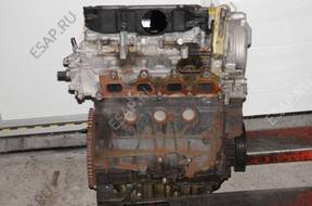 двигатель F4 год, 2.0 16V 98 99 kW Renault Laguna II OPO