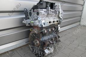 двигатель F4A LAGUNA II 2.0 16V 96 тысяч км..л.с. лифт. версия
