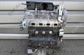 двигатель F4A LAGUNA II 2.0 16V 96 тысяч км..л.с. лифт. версия