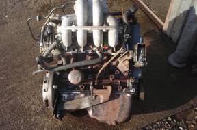 двигатель f4b nr50/1 ford escort 1,4 b 1996 год