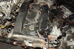 двигатель F4FA Ford Transit 2.4 DI 75KM 00-06
