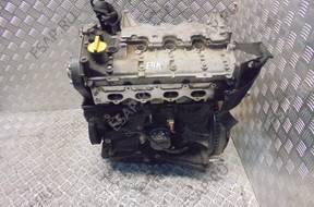 двигатель F4K 2.0 16V RENAULT MEGANE II SCENIC II