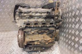 двигатель F4K 2.0 16V RENAULT MEGANE II SCENIC II