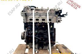 двигатель F4P 722 RENAULT MEGANE SCENIC и 1.8 16V