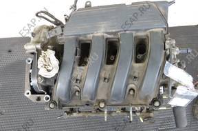 двигатель F4P Renault Laguna II 1,8 16v 116KM automat
