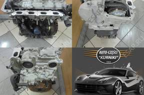 двигатель F4P770 Renault Laguna II 1.8 16V 120KM F4C