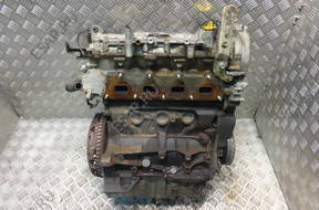 двигатель F4PC 1.8 16V RENAULT MEGANE LAGUNA