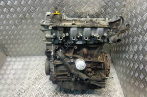 двигатель F4PC 1.8 16V RENAULT MEGANE LAGUNA