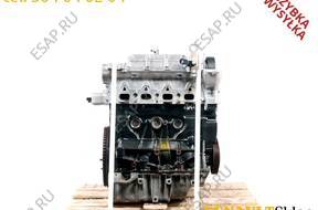 двигатель F5 год, 700 701 RENAULT LAGUNA II 2.0 16V IDE