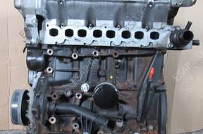 двигатель F5 год, RENAULT LAGUNA II 2.0 16V ,