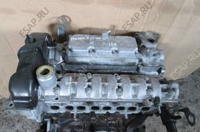 двигатель F5 год, RENAULT LAGUNA II 2.0 16V ,